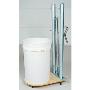 KGM tennis equipment trolley KG-265201