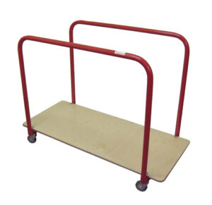 KGM carpet trolley 125 x 55 x 105 cm KG-265205