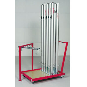 KGM additional bracket for badminton cart KG-265211