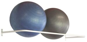 KGM pilates ball stand