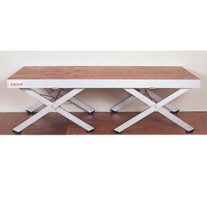 KGM Quick-Up height-adjustable stage element KG-600000