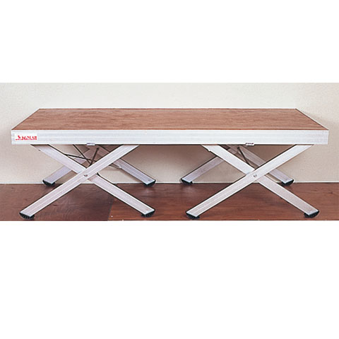 KGM Quick-Up height-adjustable stage element KG-600000