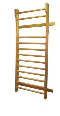 KGM Ling small wall bar 75 x 206 cm