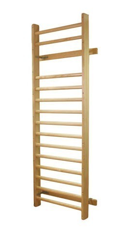 KGM 4-places Medium wall bar 300 x 234 cm