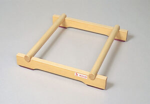 KGM floor parallel bars