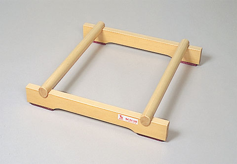 KGM floor parallel bars