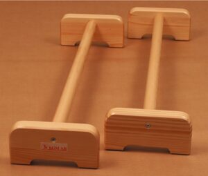 KGM low parallel bars