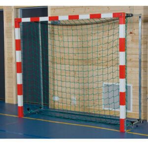 KGM free-standing junior handball goal 200 x 170 cm