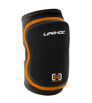 KGM adult floorball goalkeeper knee pads