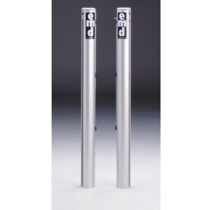 KGM tennis poles 83mm