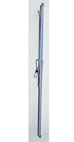 KGM wall mounted combination pole