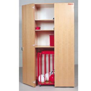 KGM equipment and ball carriage cabinet KG-F265001