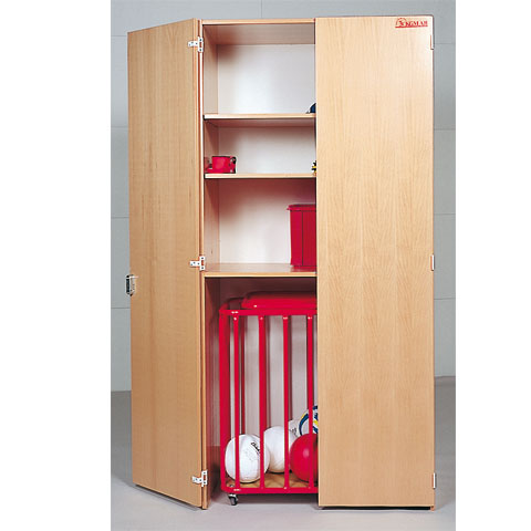 KGM equipment and ball carriage cabinet KG-F265001