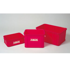 KGM storage box 13 L KG-265010