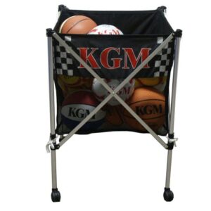 KGM foldable ball cart KG-F265030