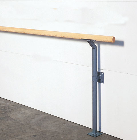 KGM ballet barre holder Fame