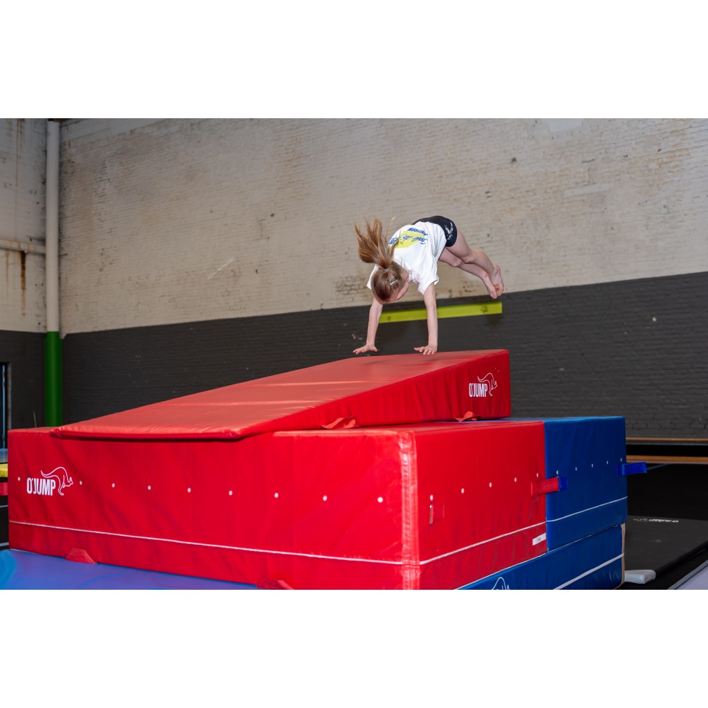 O’jump kiilamoduuli 200 x 100 x 35 cm OJ-053 - Image 7