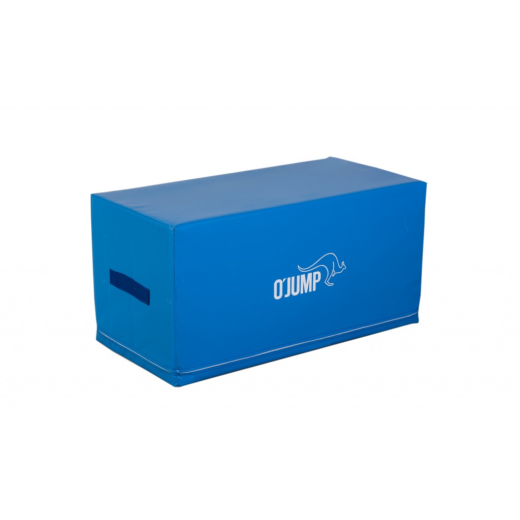 O’Jump rectangular module 100 x 50 x 50 cm