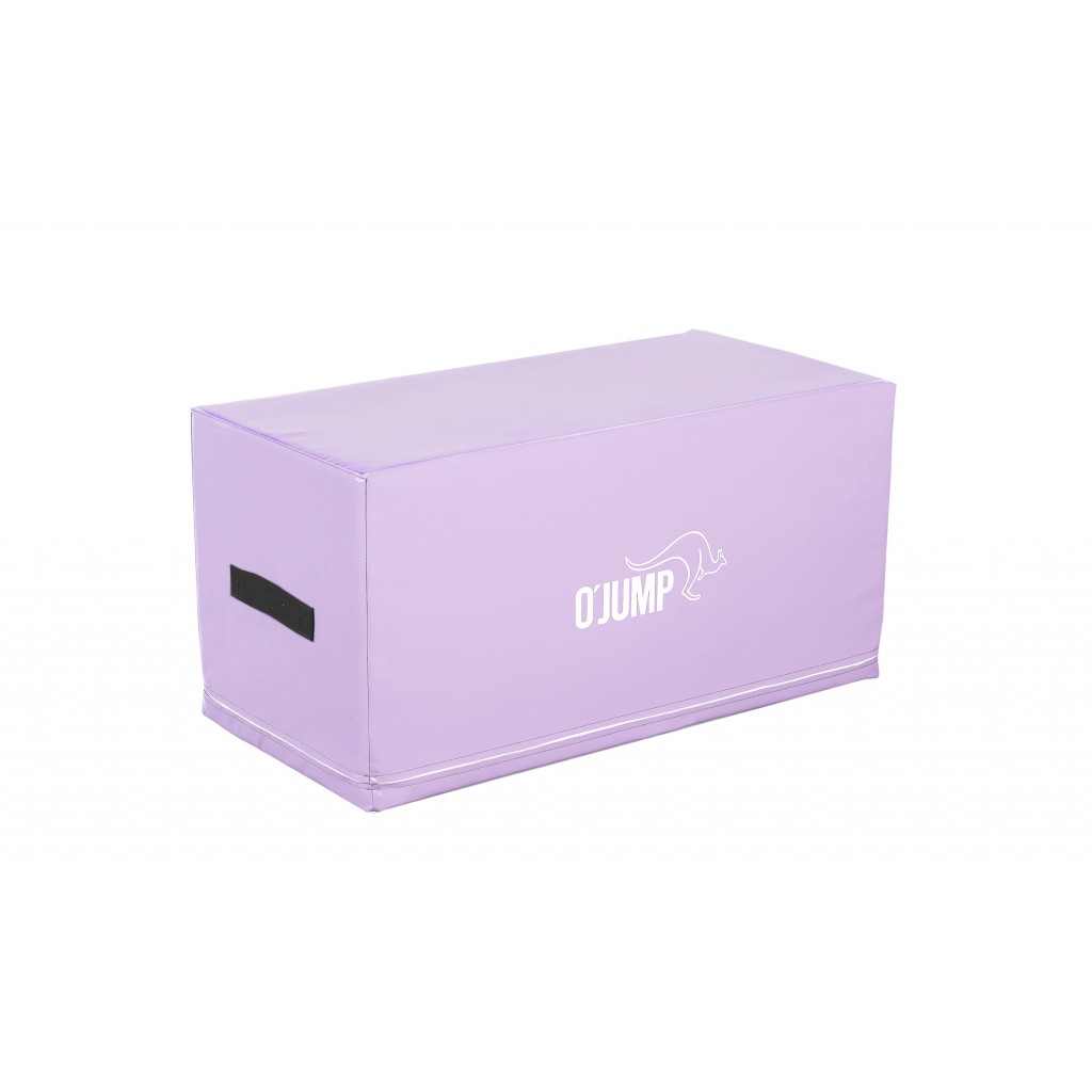 O’Jump rectangular module 100 x 50 x 50 cm - Image 3