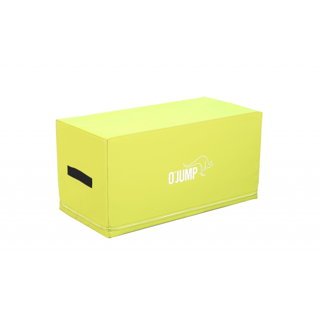 O’Jump rectangular module 100 x 50 x 50 cm - Image 4