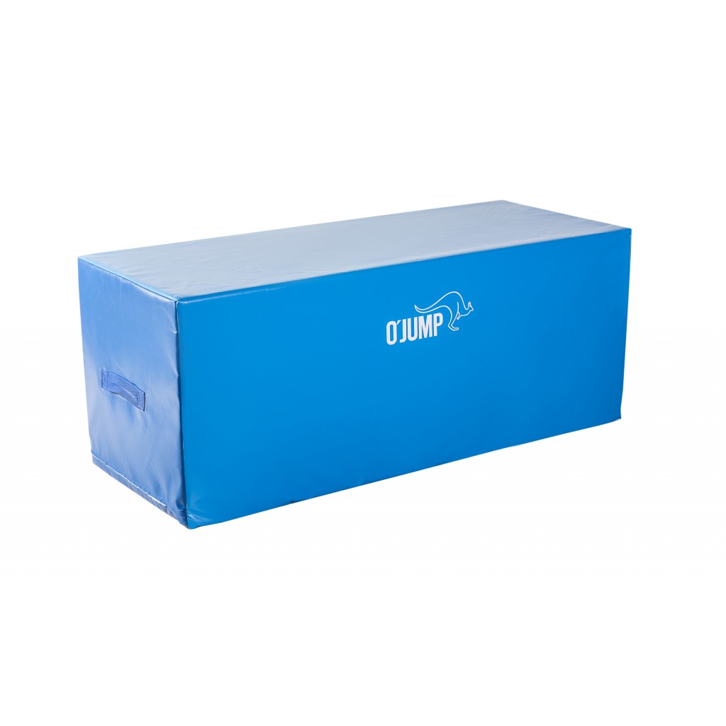 O’Jump rectangular module 150 x 60 x 60 cm