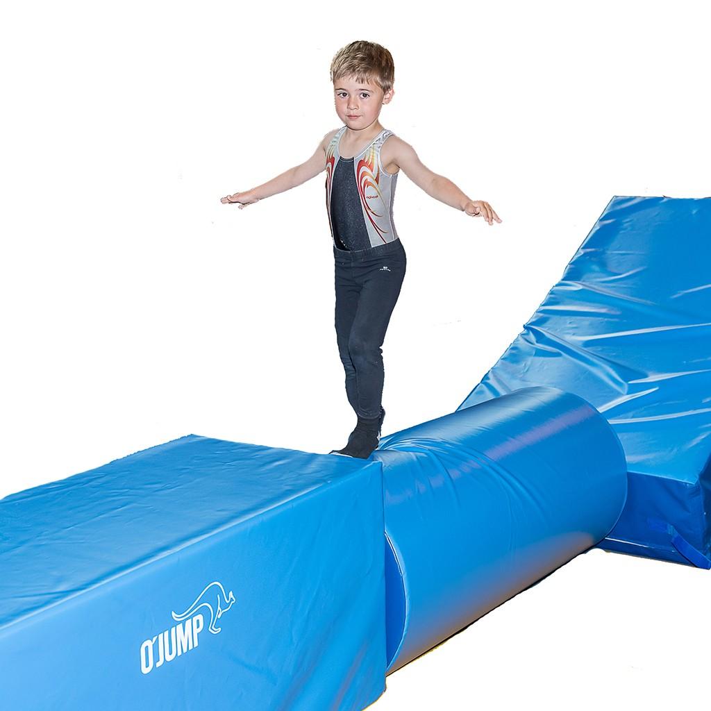 O’Jump rectangular module 150 x 60 x 60 cm - Image 2