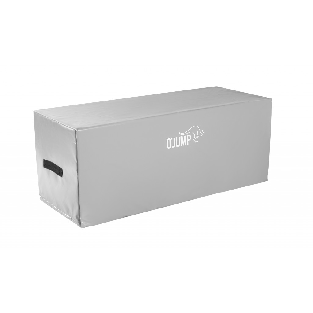 O’Jump rectangular module 150 x 60 x 60 cm - Image 3