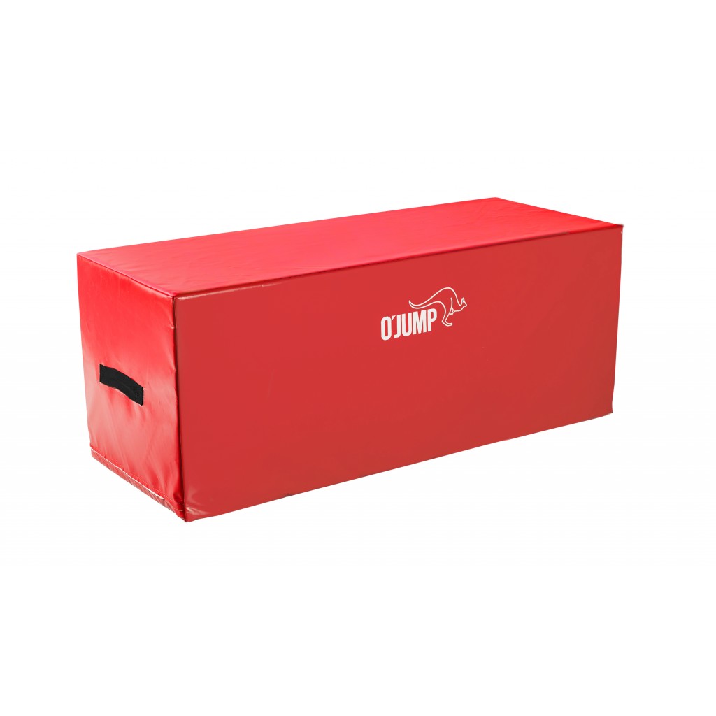 O’Jump rectangular module 150 x 60 x 60 cm - Image 4