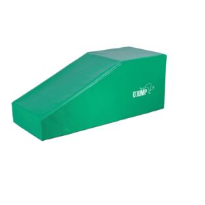 O’Jump korotettu kiilamoduuli 100 x 50 x 50 cm OJ-058