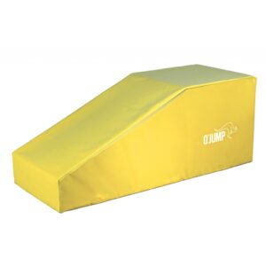 O’Jump korotettu kiilamoduuli 150 x 60 x 60 cm OJ-059