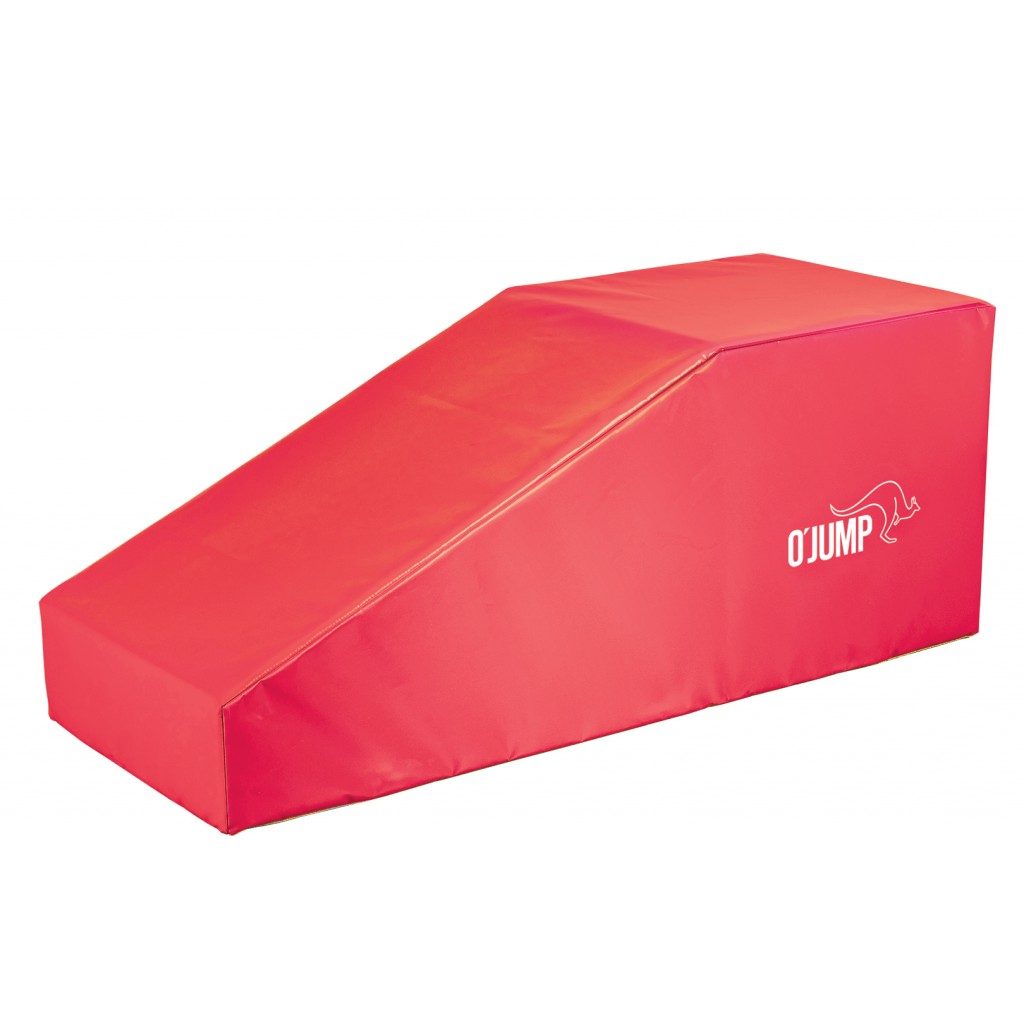 O’Jump korotettu kiilamoduuli 150 x 60 x 60 cm OJ-059 - Image 4
