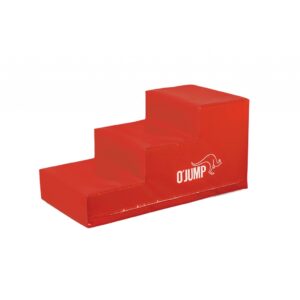 O’Jump 3-askelluksinen porrasmoduuli OJ-061