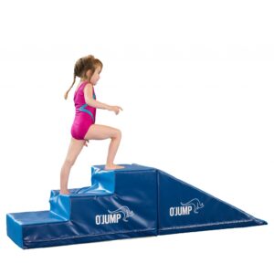 O’Jump 3-askelluksinen porrasmoduuli OJ-061