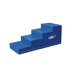 O’Jump 4-porrasmoduuli 150 x 60 x 60 cm OJ-062