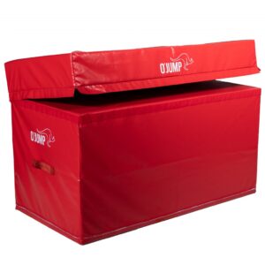 O’Jump kaksiosainen suorakulmainen moduuli OJ-074