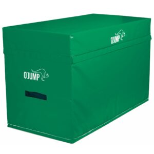 O’Jump kaksiosainen suorakulmainen moduuli OJ-074