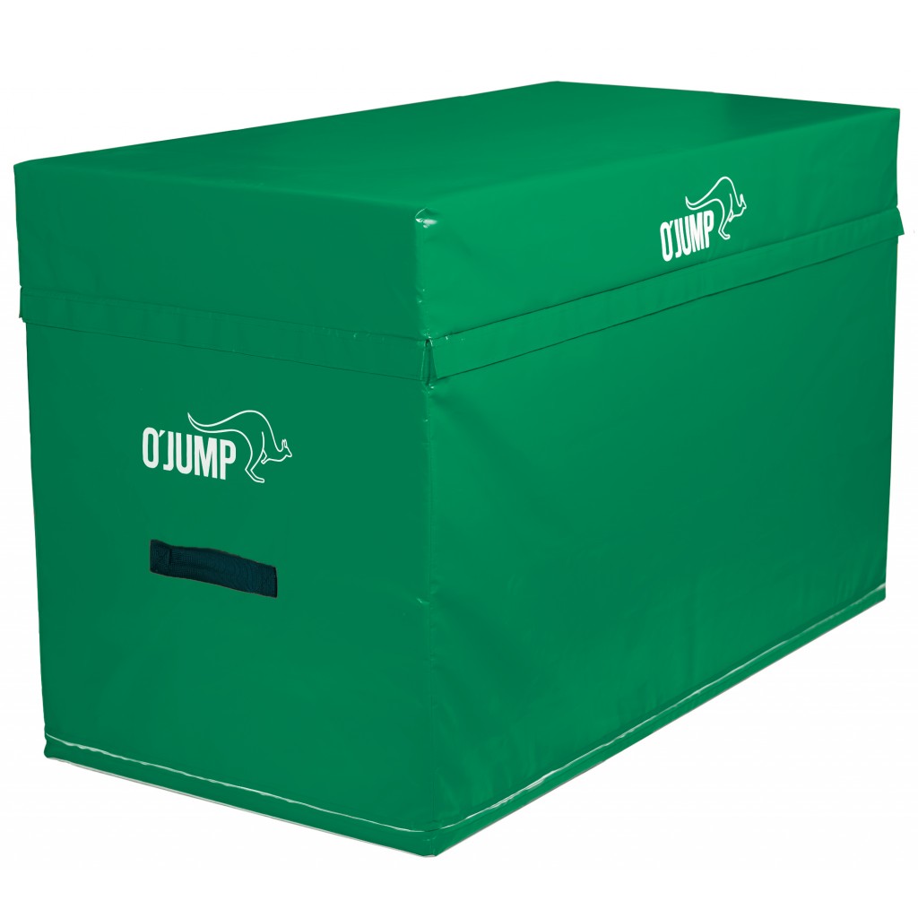 O’Jump kaksiosainen suorakulmainen moduuli OJ-074 - Image 2