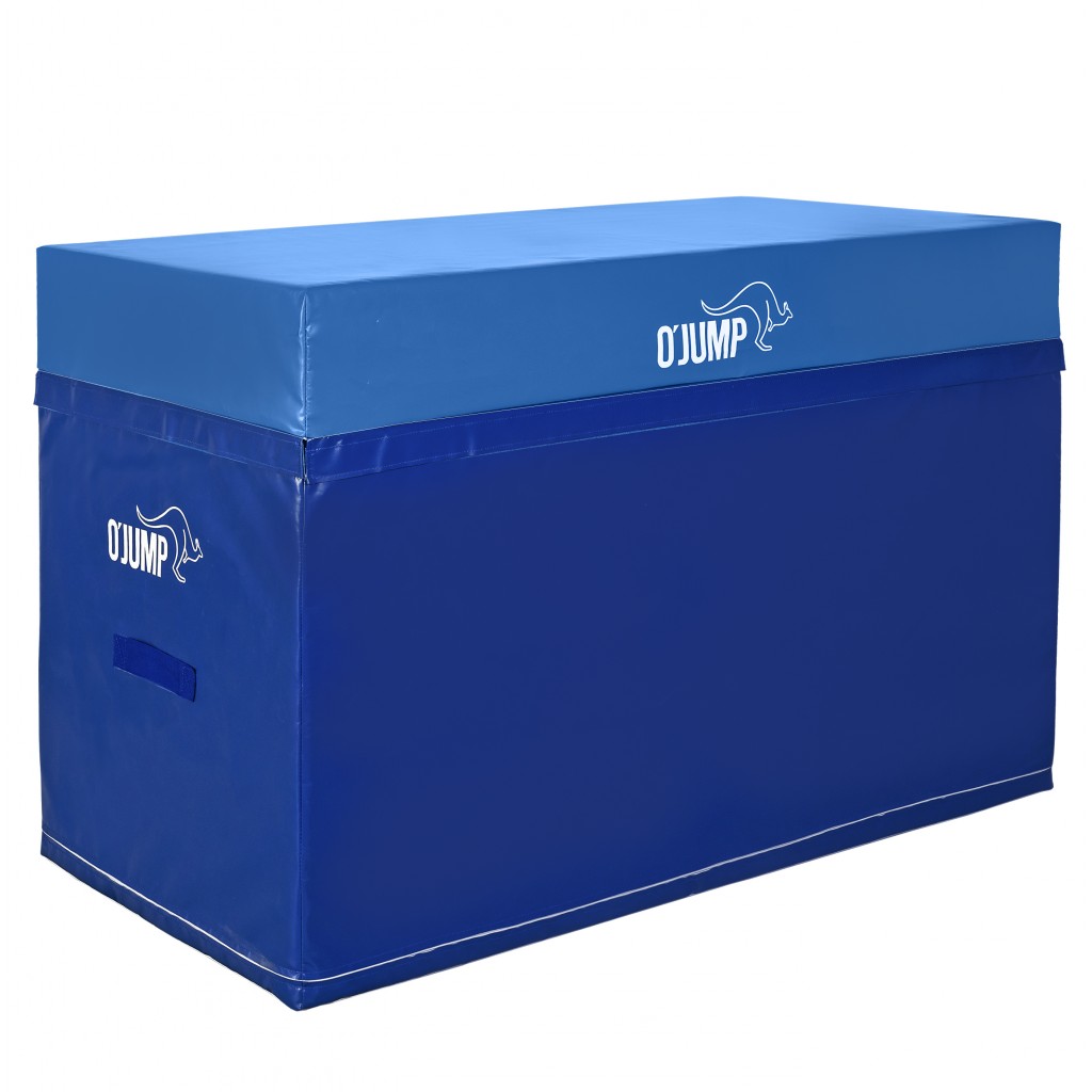 O’Jump kaksiosainen suorakulmainen moduuli OJ-074 - Image 3