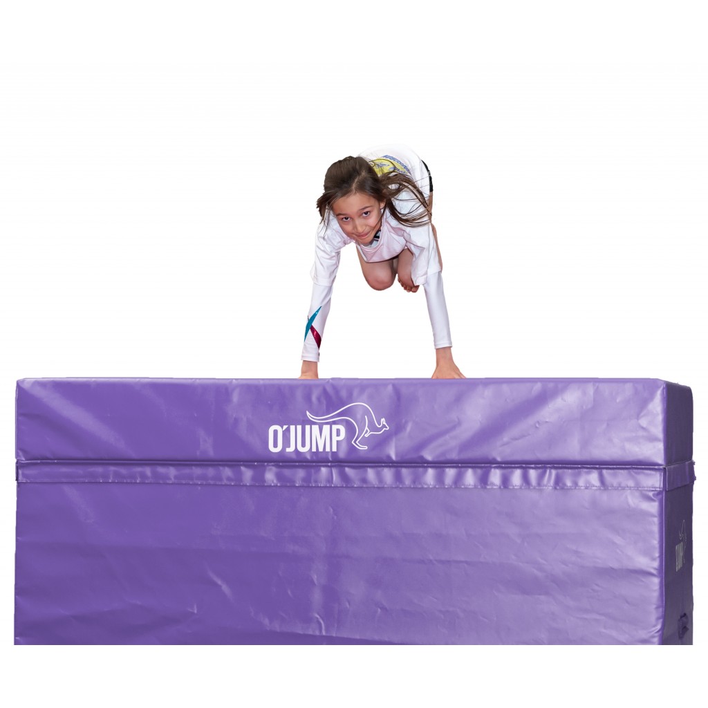 O’Jump kaksiosainen suorakulmainen moduuli OJ-074 - Image 4