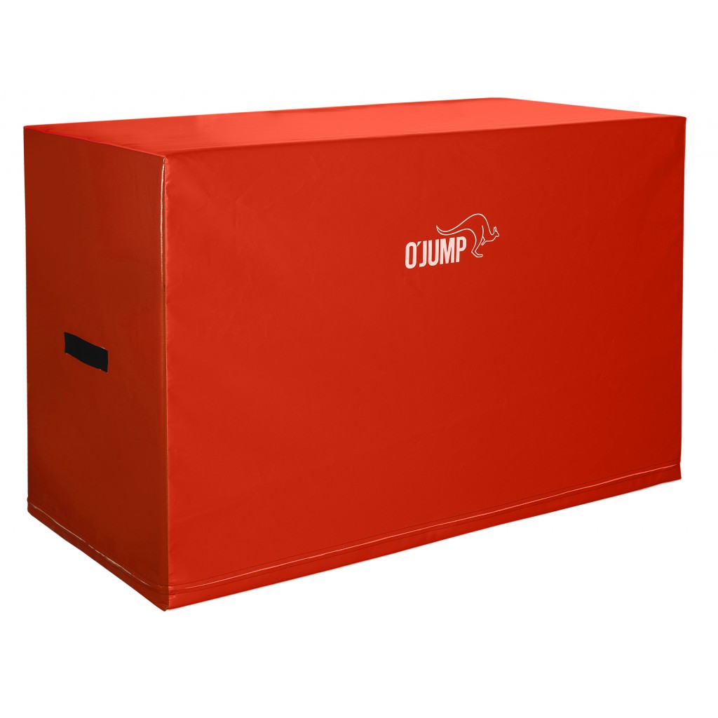 O’Jump one-piece plinth OJ-075
