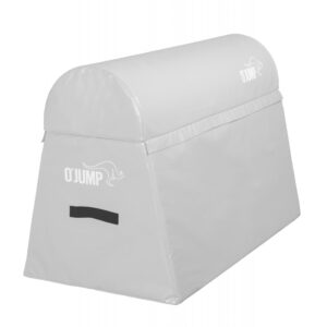 O’jump moduulirakenteinen 2-osainen hyppyarkku 150 x 80/50 x 100 cm OJ-079