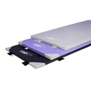 O’Jump voimistelumatto 200 x 100 x 4 cm OJ-123