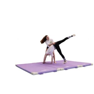 O’Jump voimistelumatto 200 x 100 x 6 cm OJ-126