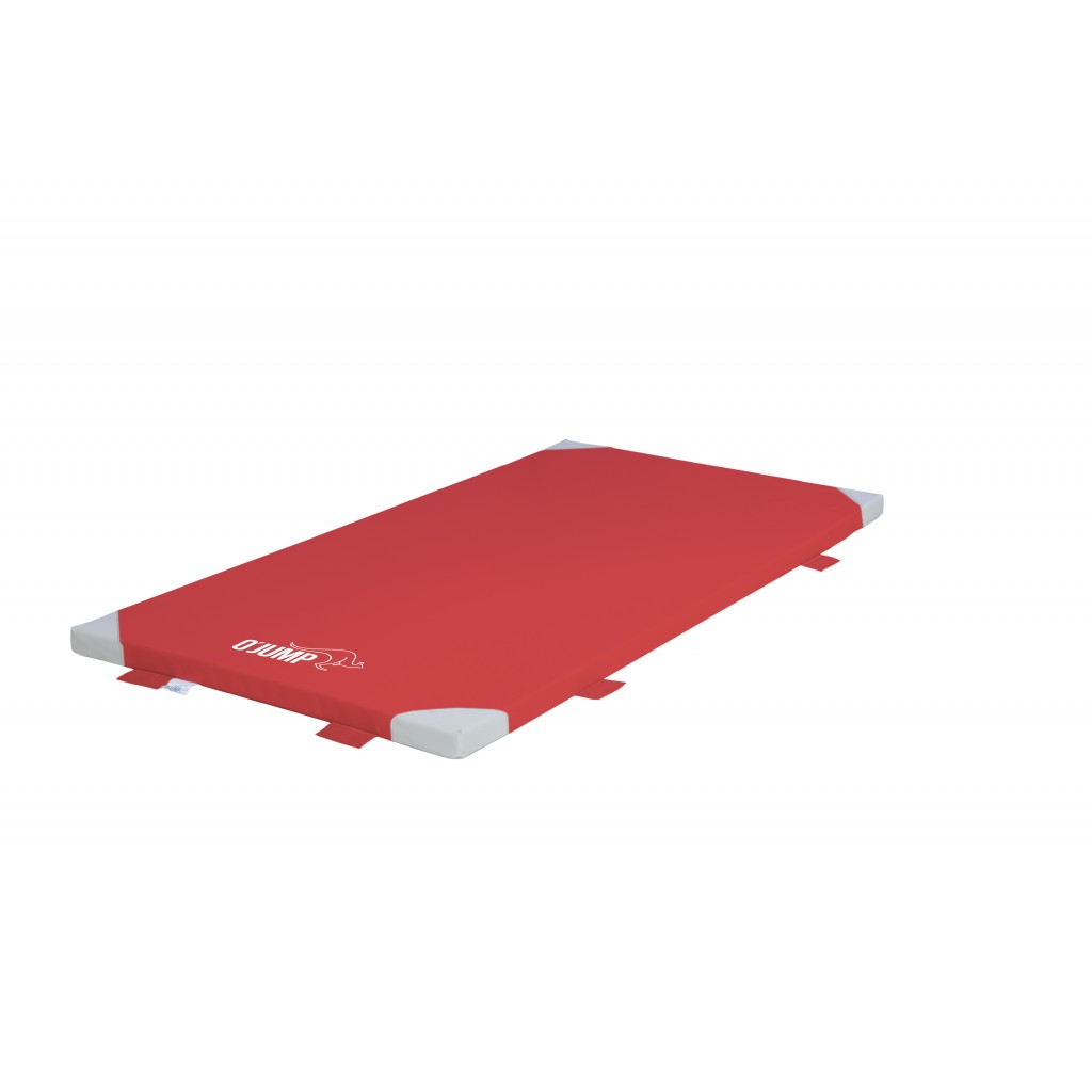 O’Jump voimistelumatto 200 x 100 x 6 cm OJ-126 - Image 4