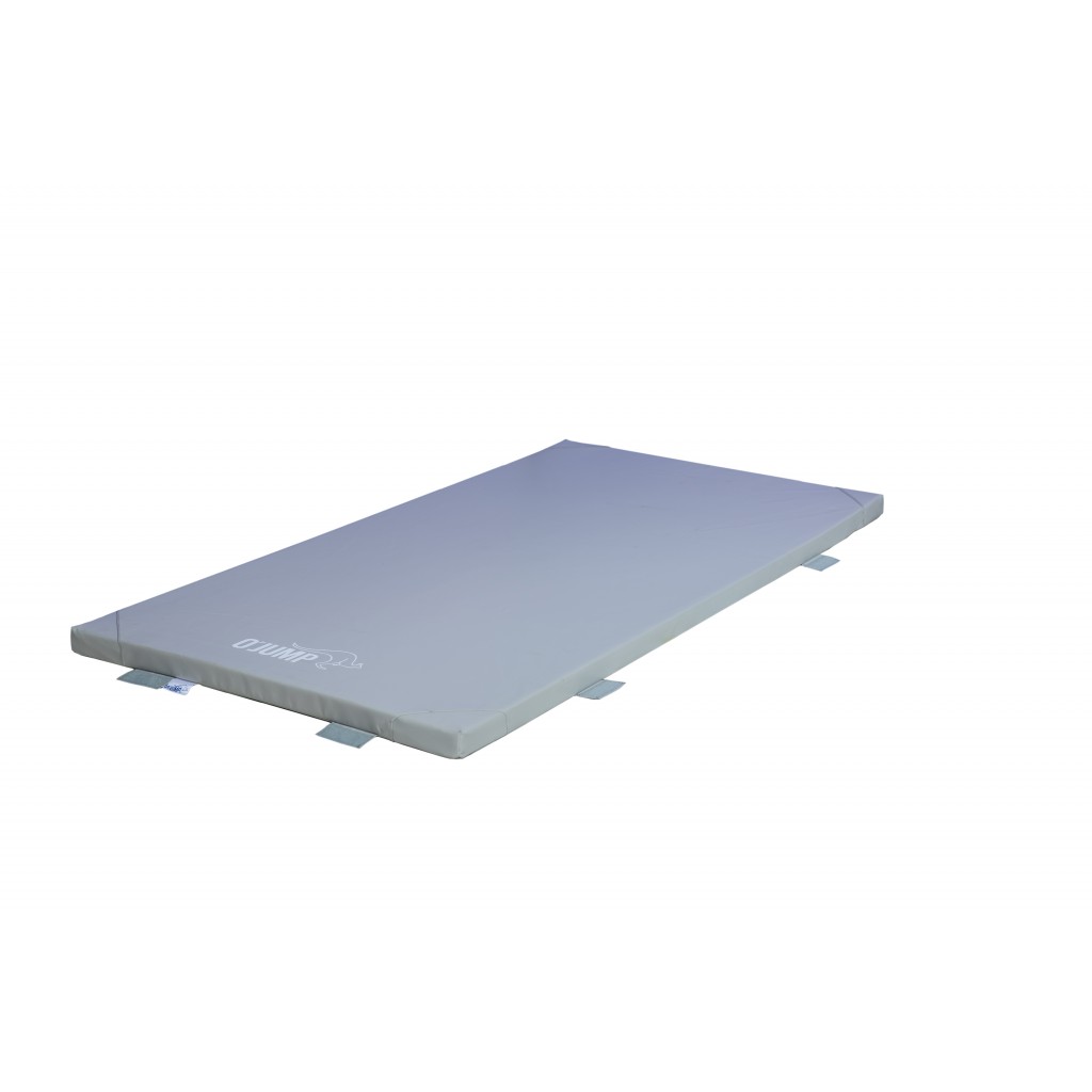 O’Jump voimistelumatto 200 x 100 x 6 cm OJ-126 - Image 6