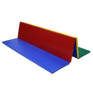 O’Jump taitettava voimistelumatto 200 x 150 x 4 cm OJ-200