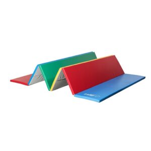 O’Jump taitettava voimistelumatto 300 x 200 x 4 cm OJ-202