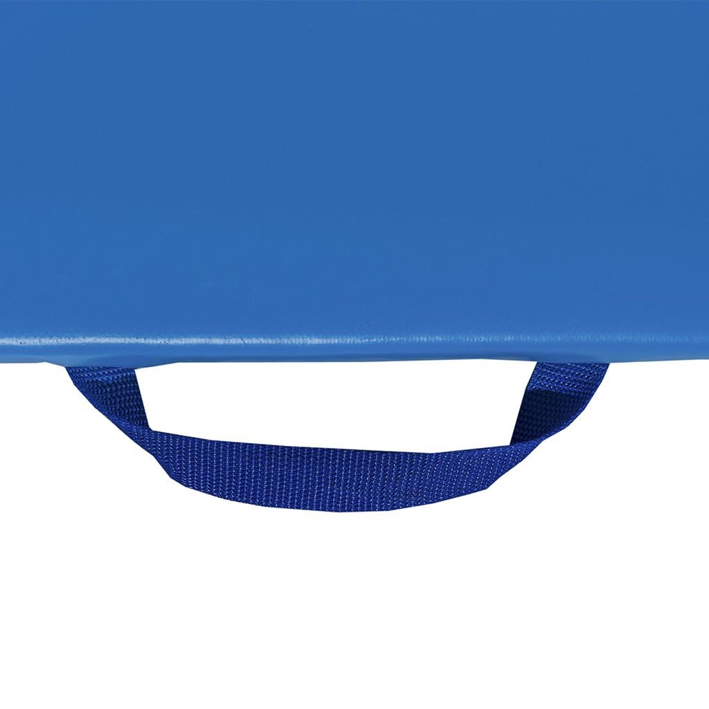 O’Jummp taitettava voimistelumatto 600 x 100 x 6 cm OJ-222 - Image 11