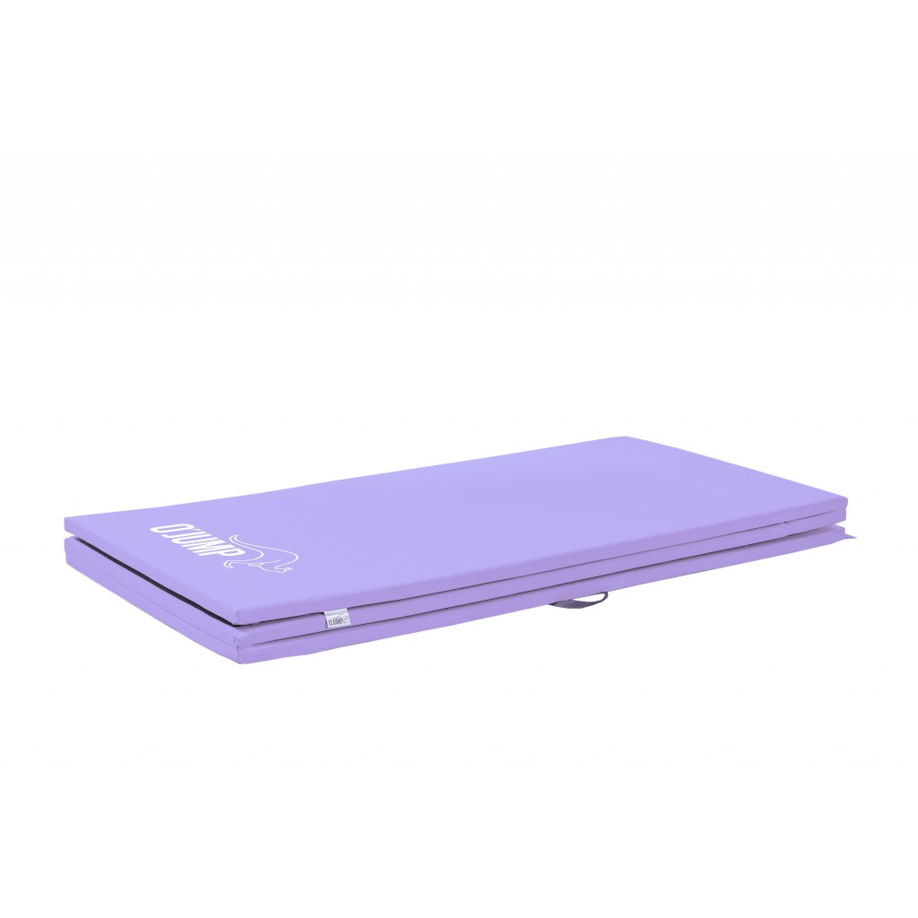 O’Jummp taitettava voimistelumatto 600 x 100 x 6 cm OJ-222 - Image 6