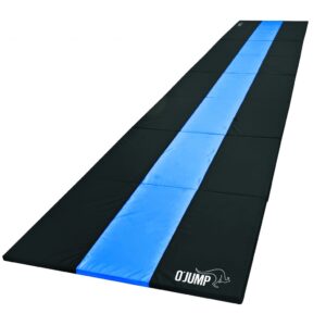 O’Jump foldable mat 1200 x 200 x 6 cm